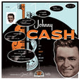 Johnny Cash - Johnny Cash With His Hot and Blue Guitar! [Mono] (180g 45rpm)