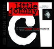 Johnny Coles - Little Johnny C (XRCD24)