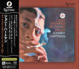 Johnny Hartman - I Just Dropped By to Say Hello (Hybrid-SACD)