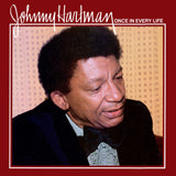 Johnny Hartman - Once in Every Life (Hybrid-SACD)