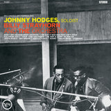 Johnny Hodges - Johnny Hodges with Billy Strayhorn and the Orchestra (180g 45rpm, 2LP)