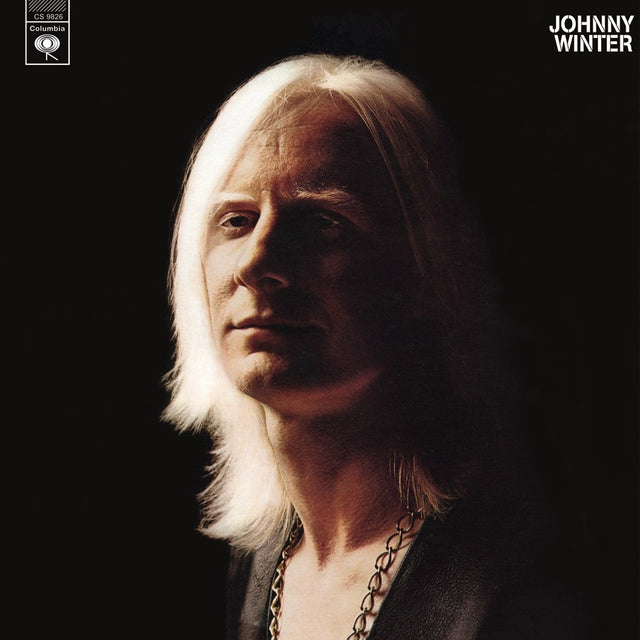 Johnny Winter (180g 33rpm)
