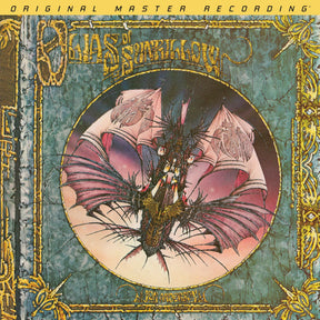 Jon Anderson - Olias of Sunhillow (180g 33rpm)