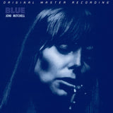 Joni Mitchell - Blue (Hybrid-SACD)