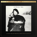 Joni Mitchell - Hejira (180g 45rpm) (Ultradisc One-Step)