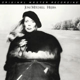 Joni Mitchell - Hejira (Hybrid-SACD)