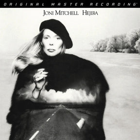 Joni Mitchell - Hejira (Hybrid-SACD)