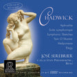 José Serebrier & Czech State Philharmonic - Chadwick: Aphrodite (HDCD)
