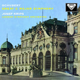 Josef Krips & London Symphony Orchestra - Schubert: Sinfonie Nr. 9 „Die Große“ (Hybrid-SACD)