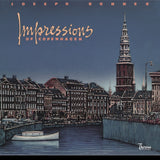 Joseph Bonner - Impressions of Copenhagen (180g 33rpm)