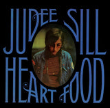 Judee Sill - Heart Food (Hybrid-SACD)