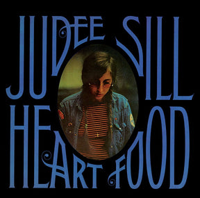 Judee Sill - Heart Food (Hybrid-SACD)