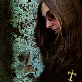 Judee Sill - Judee Sill (Hybrid-SACD)