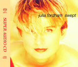 Julia Fordham - Swept (Hybrid-SACD)
