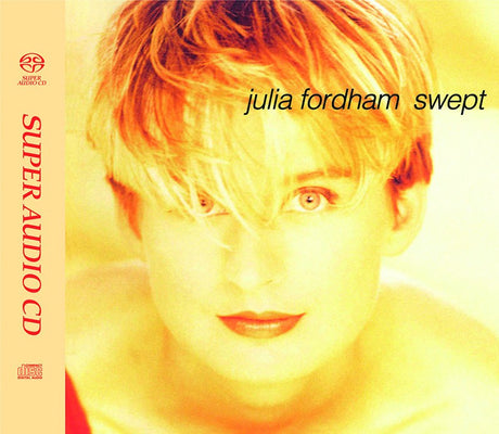 Julia Fordham - Swept (Hybrid-SACD)
