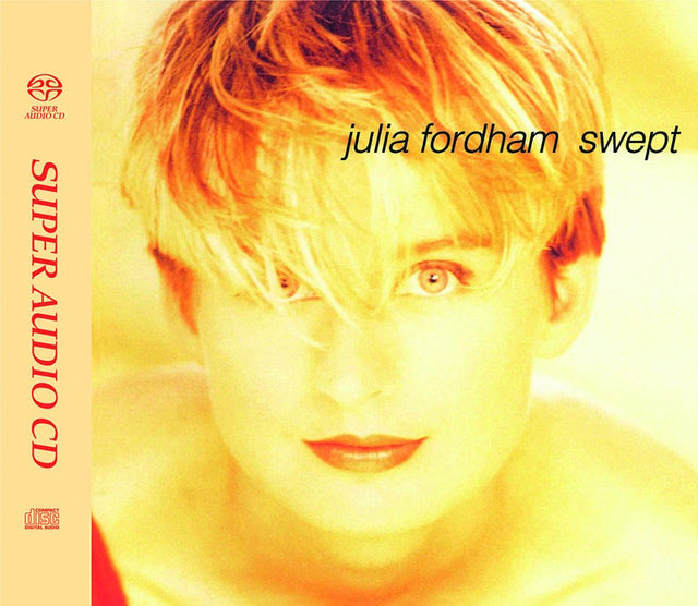 Julia Fordham - Swept (Hybrid-SACD)