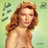 Julie London - Julie Is Her Name (180g 45rpm, 2LP)