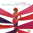 Julie London - Latin in a Satin Mood (180g 33rpm)