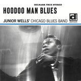 Junior Wells - Hoodoo Man Blues (180g 45rpm, 2LP)