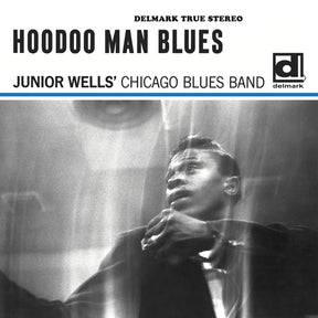Junior Wells - Hoodoo Man Blues (180g 45rpm, 2LP)