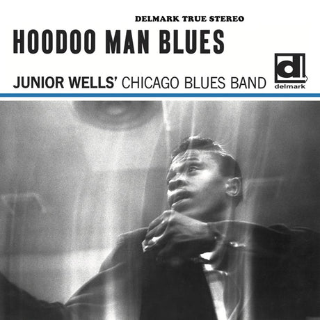 Junior Wells - Hoodoo Man Blues (180g 45rpm, 2LP)