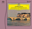 Herbert von Karajan & Berliner Philharmoniker - Bizet: Carmen- & L'Arlésienne-Suiten (Hybrid-SACD)