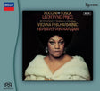 Herbert von Karajan, Leontyne Price & Wiener Philharmoniker - Puccini: Tosca (Hybrid-SACD)