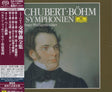 Karl Böhm & Berliner Philharmoniker - Schubert: Die 8 Sinfonien (SHM-SACD)