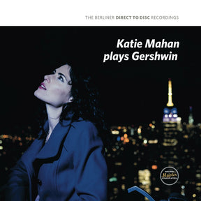 Katie Mahan - Plays Gershwin (180g 33rpm)
