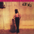 Keb' Mo' - Keb' Mo' (180g 33rpm)