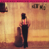 Keb' Mo' - Keb' Mo' (180g 33rpm)