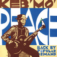 Keb' Mo' - Peace... Back by Popular Demand (180g 33rpm)