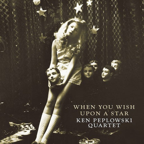 Ken Peplowski Quartet - When You Wish Upon a Star (180g 45rpm, 2LP)