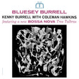 Kenny Burrell - Bluesey Burrell (180g 33rpm) (Stereo)