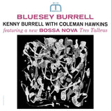 Kenny Burrell - Bluesey Burrell (180g 33rpm) (Stereo)