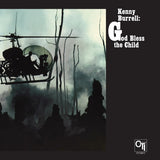 Kenny Burrell - God Bless the Child (180g 33rpm)
