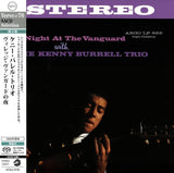 Kenny Burrell Trio - A Night at the Vanguard (SHM-SACD)