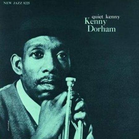 Kenny Dorham - Quiet Kenny (180g 33rpm) (Stereo)