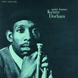 Kenny Dorham - Quiet Kenny (180g 33rpm) (Stereo)