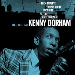 Kenny Dorham - 'Round About Midnight at the Cafe Bohemia: The Complete Masters (Hybrid-SACD) (Mono)