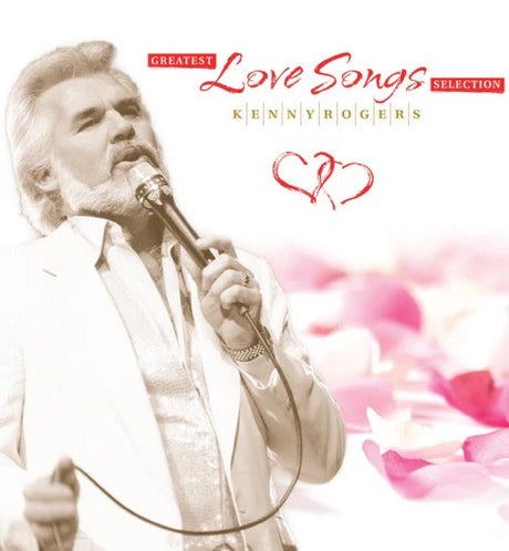 Kenny Rogers - The Greatest Love Songs (180g 33rpm)