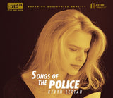 Kevyn Lettau - Songs of the Police (XRCD24)