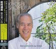 Kiyoshi Shomura - Recuerdos de viaje (UHQCD)