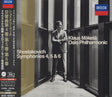 Klaus Mäkelä & Oslo Philharmonic - Schostakowitsch: Sinfonien Nr. 4, 5 & 6 (UHQCD)