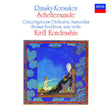 Kirill Kondraschin & Concertgebouw-Orchester Amsterdam - Rimski-Korsakow: Scheherazade (Hybrid-SACD)