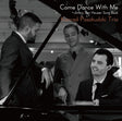 Konrad Paszkudzki Trio - Come Dance with Me: Jimmy Van Heusen Song Book (CD)