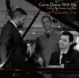 Konrad Paszkudzki Trio - Come Dance with Me: Jimmy Van Heusen Song Book (CD)