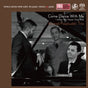 Konrad Paszkudzki Trio - Come Dance with Me: Jimmy Van Heusen Song Book (Single Layer SACD)