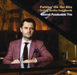 Konrad Paszkudzki Trio - Puttin' on the Ritz: Irving Berlin Song Book (180g 33rpm, 2LP)
