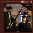 Konrad Paszkudzki Trio - Taking a Chance on Love (Single Layer SACD)